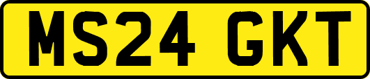 MS24GKT