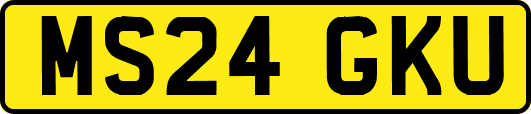 MS24GKU