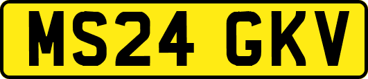 MS24GKV