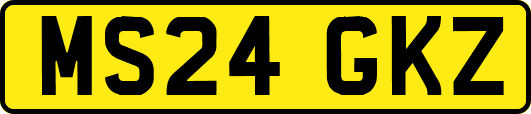 MS24GKZ