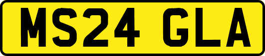 MS24GLA