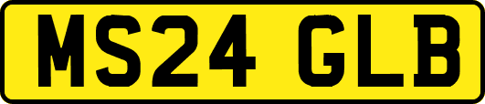 MS24GLB