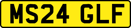 MS24GLF