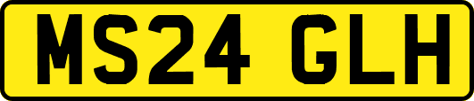 MS24GLH