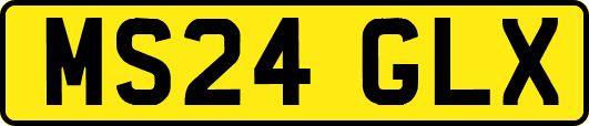 MS24GLX