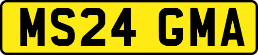 MS24GMA