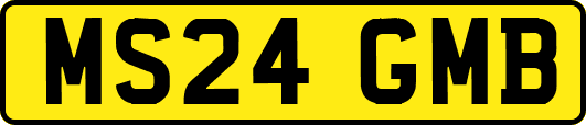 MS24GMB
