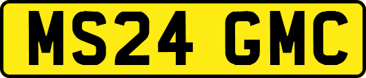MS24GMC
