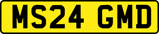 MS24GMD