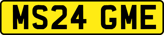 MS24GME