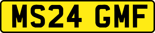 MS24GMF