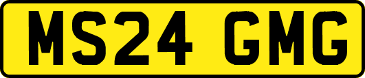 MS24GMG