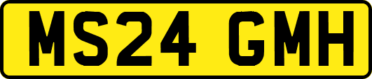 MS24GMH