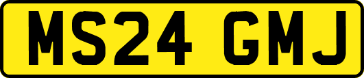MS24GMJ