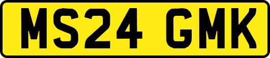 MS24GMK