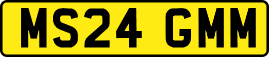 MS24GMM