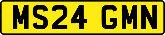 MS24GMN