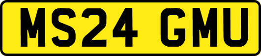 MS24GMU