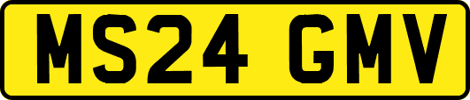 MS24GMV