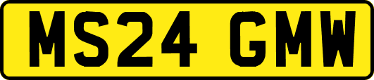 MS24GMW