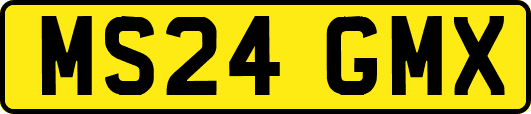 MS24GMX