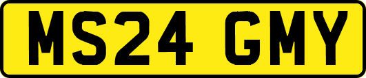 MS24GMY