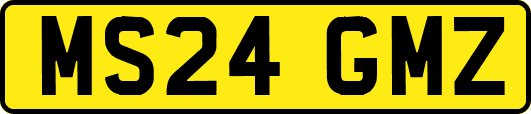 MS24GMZ
