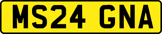 MS24GNA