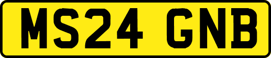MS24GNB