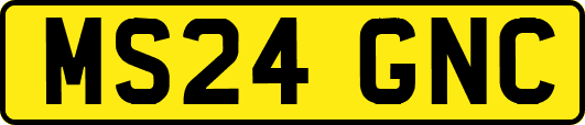 MS24GNC