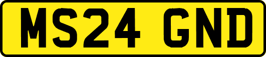 MS24GND