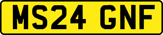 MS24GNF