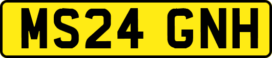 MS24GNH