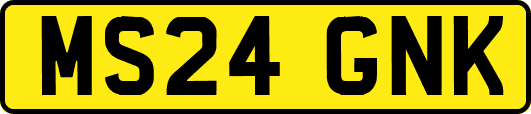 MS24GNK