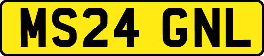 MS24GNL