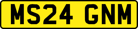 MS24GNM