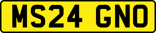 MS24GNO