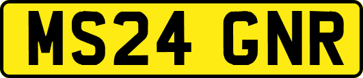 MS24GNR