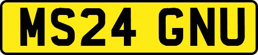 MS24GNU