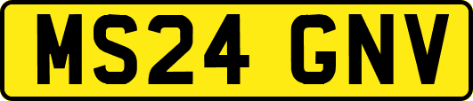 MS24GNV