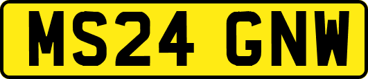 MS24GNW