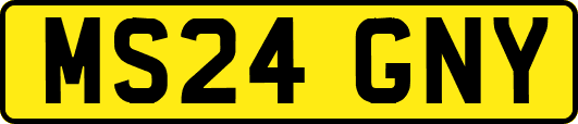 MS24GNY