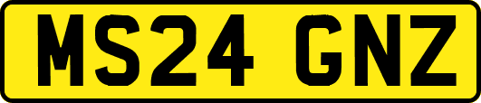 MS24GNZ
