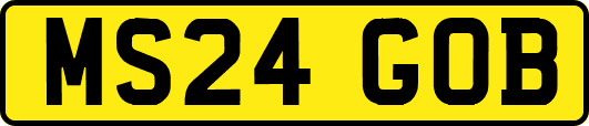 MS24GOB