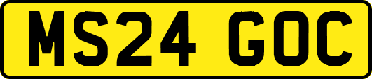 MS24GOC