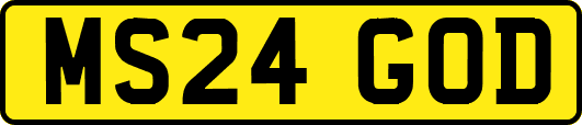 MS24GOD