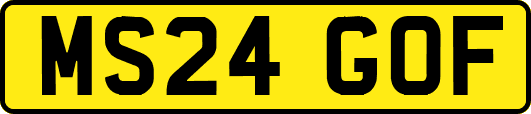 MS24GOF
