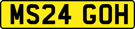 MS24GOH
