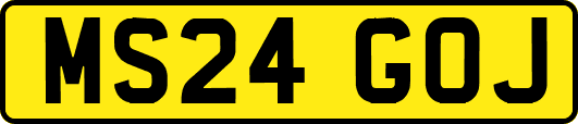 MS24GOJ