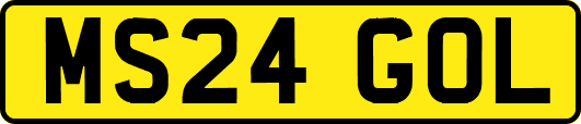 MS24GOL